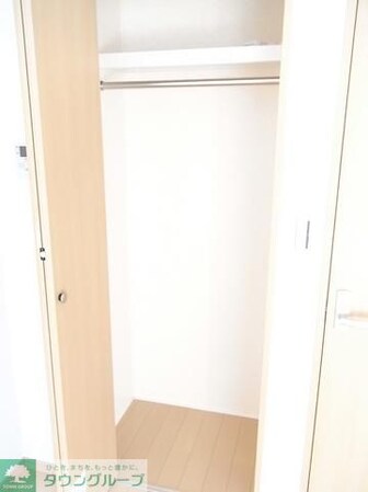 ZENの物件内観写真